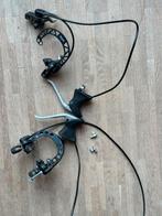 Magura HS 66 hydraulische set voor race stuur., Fietsen en Brommers, Fietsonderdelen, Ophalen of Verzenden, Gebruikt, Racefiets