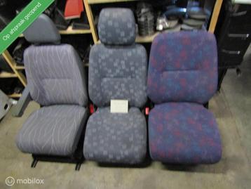 Stoel stoelen sprinter vw volkswagen lt bj 1996 t/m 2006 beschikbaar voor biedingen