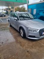 Audi a3 g tron benzine/CNG 12/2016 facelift, Auto's, CNG (Aardgas), Leder, Handgeschakeld, Particulier