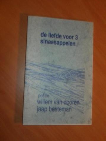 De liefde voor 3 sinaasappelen. Dooren, Willen van beschikbaar voor biedingen