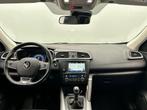 Renault Kadjar 1.2 TCe Extase * Origineel Nederlands * Trekh, Auto's, Renault, Voorwielaandrijving, Gebruikt, 4 cilinders, Wit