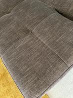 Ligne Roset Smala Fabric Three-Seater Sofa in Dark Brown, Huis en Inrichting, Modern, Stof, 125 tot 150 cm, Zo goed als nieuw