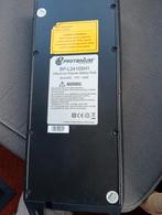 Rebuild electric lithium battery 24v 36v 48v, Ophalen of Verzenden, Zo goed als nieuw