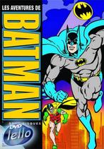 The Adventures of Batman, The Complete Series (1968-69) FR, Cd's en Dvd's, Dvd's | Tv en Series, Actie en Avontuur, Ophalen of Verzenden