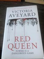 Red Queen - Victoria Aveyard - Paperback, Ophalen of Verzenden, Zo goed als nieuw