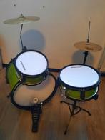 Millenium kinder drumstel van Thomann, Muziek en Instrumenten, Ophalen, Gebruikt, Overige merken