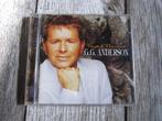 G.G. Anderson 7 Cd’s, Cd's en Dvd's, Cd's | Schlagers, Gebruikt, Ophalen of Verzenden