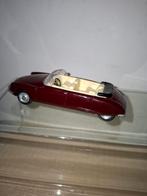 Dinky toys Citroen DS Cabriolet  zie de foto's, Ophalen of Verzenden, Gebruikt, Auto, Dinky Toys
