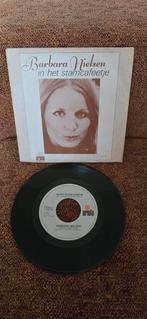 Barbara Nielsen - In het Stamcafeetje (1975), Ophalen of Verzenden, Gebruikt, Overige formaten