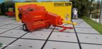 Welger ap 730 replicagri, Hobby en Vrije tijd, Modelauto's | 1:32, Ophalen of Verzenden, Zo goed als nieuw, Tractor of Landbouw