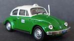 Volkswagen VW Beetle Taxi Garbus Mexico 1:43 Altaya Pol, Overige merken, Auto, Verzenden, .