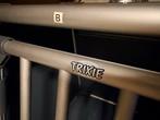 Trixie hondenbench/transportbox (M), Dieren en Toebehoren, Ophalen, Zo goed als nieuw