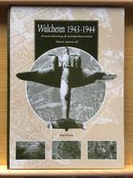 Walcheren 1943-1944. Fotoverkenningen & Bombardementen, Boeken, Ophalen of Verzenden, Zo goed als nieuw, Paul Crucq
