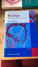 E.Ch. Wolters - Neurologie, Ophalen of Verzenden, Zo goed als nieuw, E.Ch. Wolters; H.J. Groenewegen
