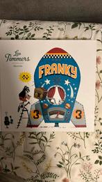 Leo Timmers - Franky, Boeken, Ophalen of Verzenden, Zo goed als nieuw, Leo Timmers