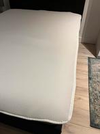 Optidee Air-Top matrasoplegger 160x200, Ophalen, Tweepersoons, Zo goed als nieuw, Matras