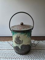 Blik koekjesblik, Ophalen of Verzenden