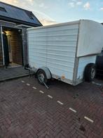 Pijnappel Aanhanger - 250x140x165cm, Auto diversen, Aanhangers en Bagagewagens, Ophalen, Gebruikt