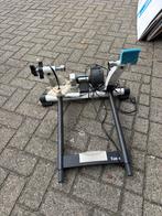 Tacx iFlow Fietstrainer, Ophalen of Verzenden, Gebruikt, Benen, Overige typen