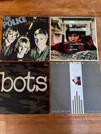 Vinyl Lot: 30 platen incl. hits Police, Spandau”, Ophalen of Verzenden, Zo goed als nieuw, 12 inch