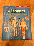 Het lichaam (kennis compact), Boeken, Encyclopedieën, Ophalen of Verzenden, Gelezen, Algemeen, Los deel