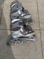 Tecnica Skates - Gebruikt, Overige merken, Gebruikt, Ophalen of Verzenden, Inline skates 4 wielen