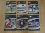 FEYENOORD POSTERS, MAGAZINE'S, MINI BOEKJES ( ZIE FOTOS), Verzamelen, Ophalen, Nieuw, Feyenoord, Boek of Tijdschrift