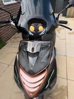 Zip 4t 80 cc, Fietsen en Brommers, Scooters | Piaggio, Ophalen, Zip, Zo goed als nieuw, Benzine