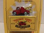 Matchbox #13 Moko Reproduced Bedford Wreck truck 3INCH, Ophalen of Verzenden, Zo goed als nieuw, Bus of Vrachtwagen, Matchbox