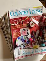 Country Living, Boeken, Gelezen, Overige typen, Ophalen of Verzenden