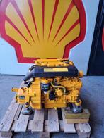 Vetus  m3.28 3 cilinder 28 pk inboord diesel Compleet, Ophalen, 10 tot 30 pk, Gebruikt, Binnenboordmotor