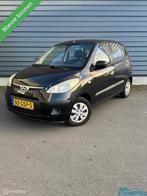 Hyundai i10 1.1 Active, Voorwielaandrijving, Gebruikt, 4 cilinders, 400 kg