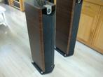 Focal Chorus 826 V Mooi open sound te beluisteren., Audio, Tv en Foto, Luidsprekers, Zo goed als nieuw, 120 watt of meer, Front, Rear of Stereo speakers