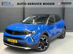 Opel Mokka 1.2 (130 pk) Ultimate automaat - 2x groot scherm, Auto's, Opel, 1195 kg, Gebruikt, Euro 6, 1199 cc