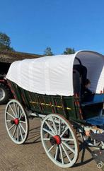 Zeilwagen, Dieren en Toebehoren, Rijtuigen en Koetsen