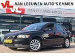 Volvo S40 1.6D, Auto's, Volvo, Voorwielaandrijving, Gebruikt, 4 cilinders, Zwart