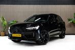 Volvo XC60 T8 Ultra Black Edition Plug-In Hybrid AWD | 360 C, Auto's, Volvo, 12 maanden, Gebruikt, 4 cilinders, Zwart