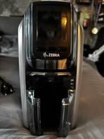 Zebra zc300, Computers en Software, Printers, Ophalen of Verzenden, Zo goed als nieuw, Printer