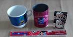 Disney      Eurodisney      Disneyland, Verzamelen, Disney, Ophalen, Mickey Mouse, Zo goed als nieuw, Overige typen