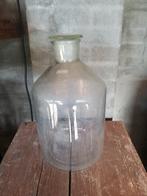 Apothekers fles, Ophalen of Verzenden