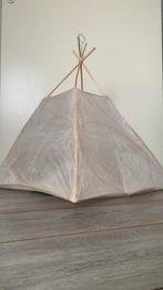 Handgemaakte decoratieve lampion, Ophalen, Overige materialen, 25 tot 50 cm, Wit