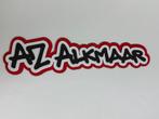 AZ bord - gepersonaliseerd (60cm), Verzenden, Nieuw, AZ