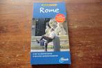reisgids - Rome - anwb extra (2011), Europa, Ophalen of Verzenden, Zo goed als nieuw, Reisgids of -boek