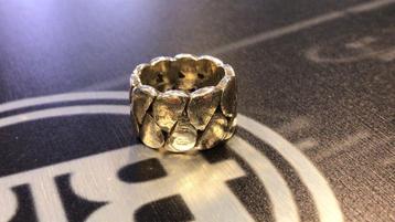 BUDDHA TO BUDDHA RING TYPE 517 SANDRA RING MAAT 18 € 69,95