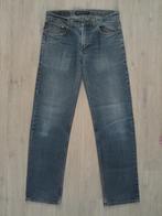 Spijkerbroek-Jeans mt 32, Blauw, Nieuw, W32 (confectie 46) of kleiner, Ophalen of Verzenden