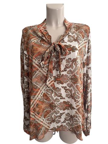 Kyra en Ko shirt lange mouw 3XL beschikbaar voor biedingen