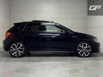 Volkswagen Polo 2.0 TSI GTI Pano Virtual CarPlay Camera ACC, Auto's, 65 €/maand, Stof, Gebruikt, 4 cilinders