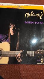 Melanie - Born To Be LP, Cd's en Dvd's, Vinyl | Overige Vinyl, Ophalen of Verzenden, Zo goed als nieuw, 12 inch