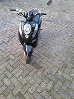 Zeer mooie sym mio, Fietsen en Brommers, Scooters | SYM, Maximaal 45 km/u, Zo goed als nieuw, Benzine, 50 cc