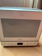 Bauknecht Magnetron - Perfect voor snelle maaltijden!, Witgoed en Apparatuur, Magnetrons, Ophalen, Gebruikt, Grill, Magnetron